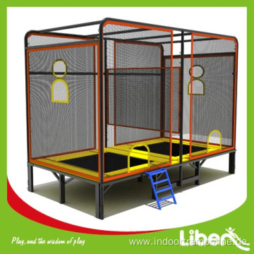 Professional design high quality indoor kids cageball